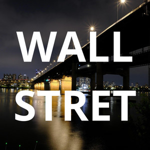 WALL STREET by LOKASO