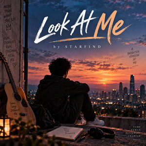 Look At Me by STARFIND