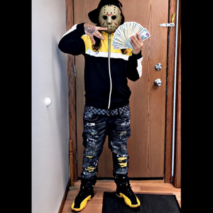 Letter To My Oppz, Pt. 2 by OTM Shoota