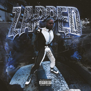 Portada de Zapped