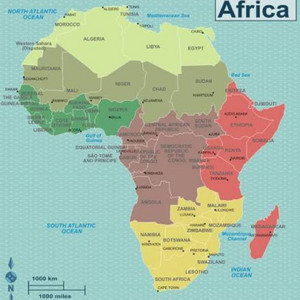 SAUZA AFRICA by MAWAQAN GIDAN NUBUWA