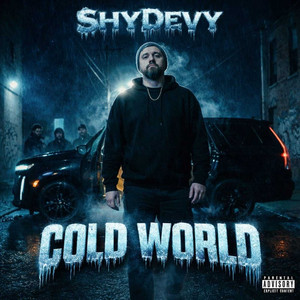 Cold World by ShyDevy