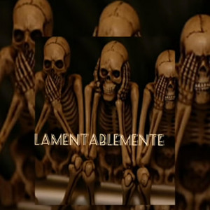 Lamentablemente by Breily One