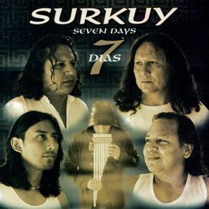 Surkuy - Dime Que Si
