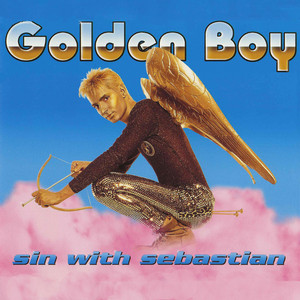 Golden Boy - Quadriga Mix by Sin With Sebastian