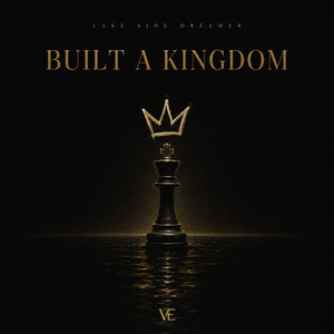 Built a Kingdom by Lake Side Dreamer