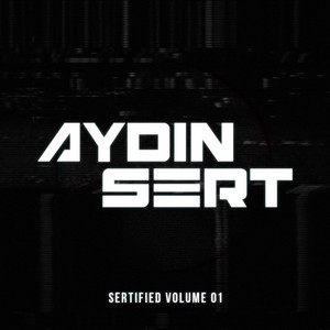 Aydin Sert - Affinity