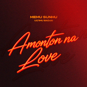 Amonton Na Love by Memu Sunhu