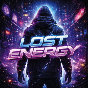 Lost Energy by MIXCLOUD