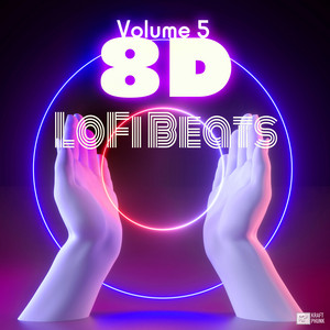 8 D Days a Week by 8D Wave