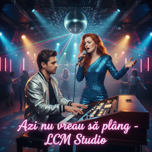 Azi nu vreau să plâng by LCM Studio