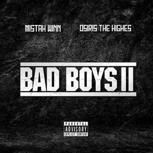 mistah winn & Osiris the Highes - Ring Ring Ring