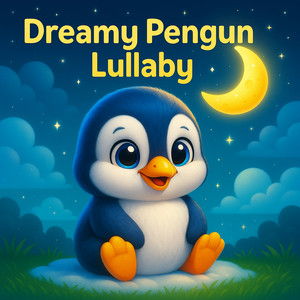 Dreamy Penguin Lullaby by TinyTunes