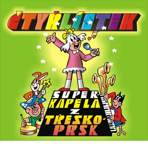 Mispulin by Ctyrlistek