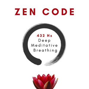 432 Hz Extended Breathing 10-10 by Zen Code