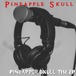 Pineapple Skull - Lck (feat. $ID)