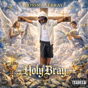 Im da Type by Bossmanebray, Diego Money