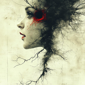 Echoing Lights by Stefane Ploner