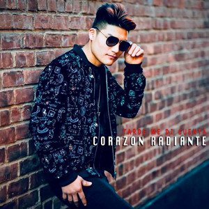 Corazon Radiante - Mala Vida