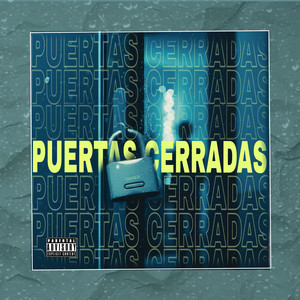 Puertas cerradas by Caiser