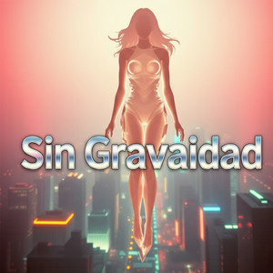 Sin Gravedad Libre by Luna Lyra