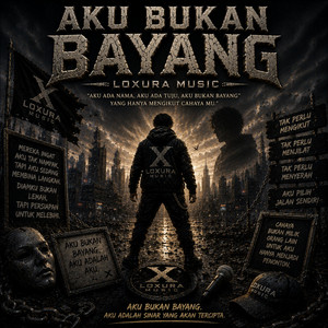 AKU BUKAN BAYANG by LOXURA MUSIC