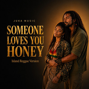 Someone Loves You Honey (Island Reggae Version) - Single by Juka