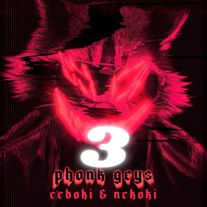 ccboki & nckoki - Phonk Geys 3