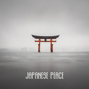 Japanese Peace: Sesshin Meditation, Zen Touching the Heart-Mind, Daily Routine of Meditation album