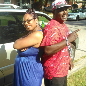 Mz.Keila - GOD'S GOT IT