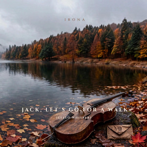 Jack, Let's Go for a Walk - Cello Whisper by IRONA