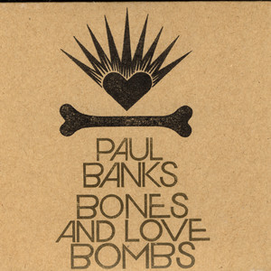 Bones & Love Bombs cover