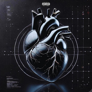 Coeur blanc by Moms
