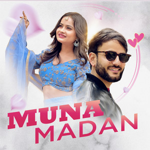 Muna Madan