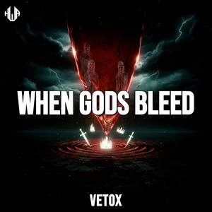 When Gods Bleed by Vetox