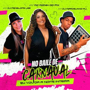 No Baile de Carnaval Eu Vou Dá a Noite Inteira