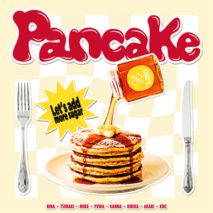 Pancake by Laki