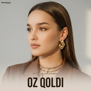 Oz qoldi by Gulinur