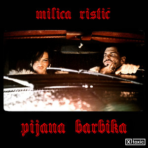 Milica Ristić - Pijana barbika
