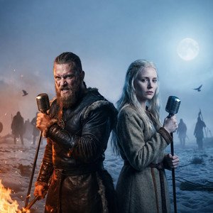 VALHALLA CALLING by IRON CHANT
