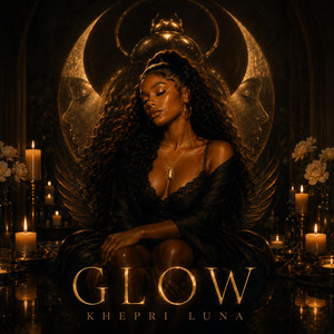 GLOW by Khepri Luna