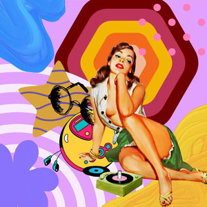 Terrific Trio Jazz - Bgm for Breezy Dreams album