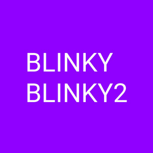 Blinky - Instrumental