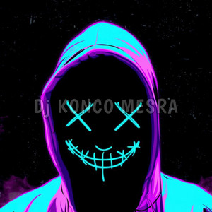 Dj Yoga Fvnky - Konco Mesra