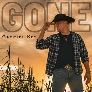 Gone by Gabriel Key