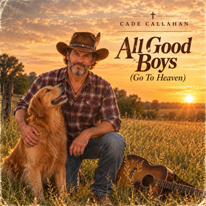 All Good Boys (Go To Heaven) by Cade Callahan