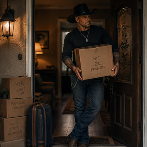 I'll Help You Pack by JD Steel