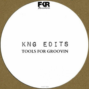 Brown Groove by KNG EDITS