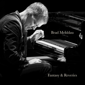 Brad Mehldau — Fourteen Reveries: 1 & 2 (2026)