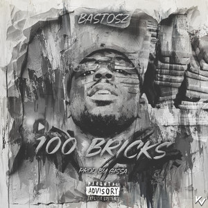 100 bricks